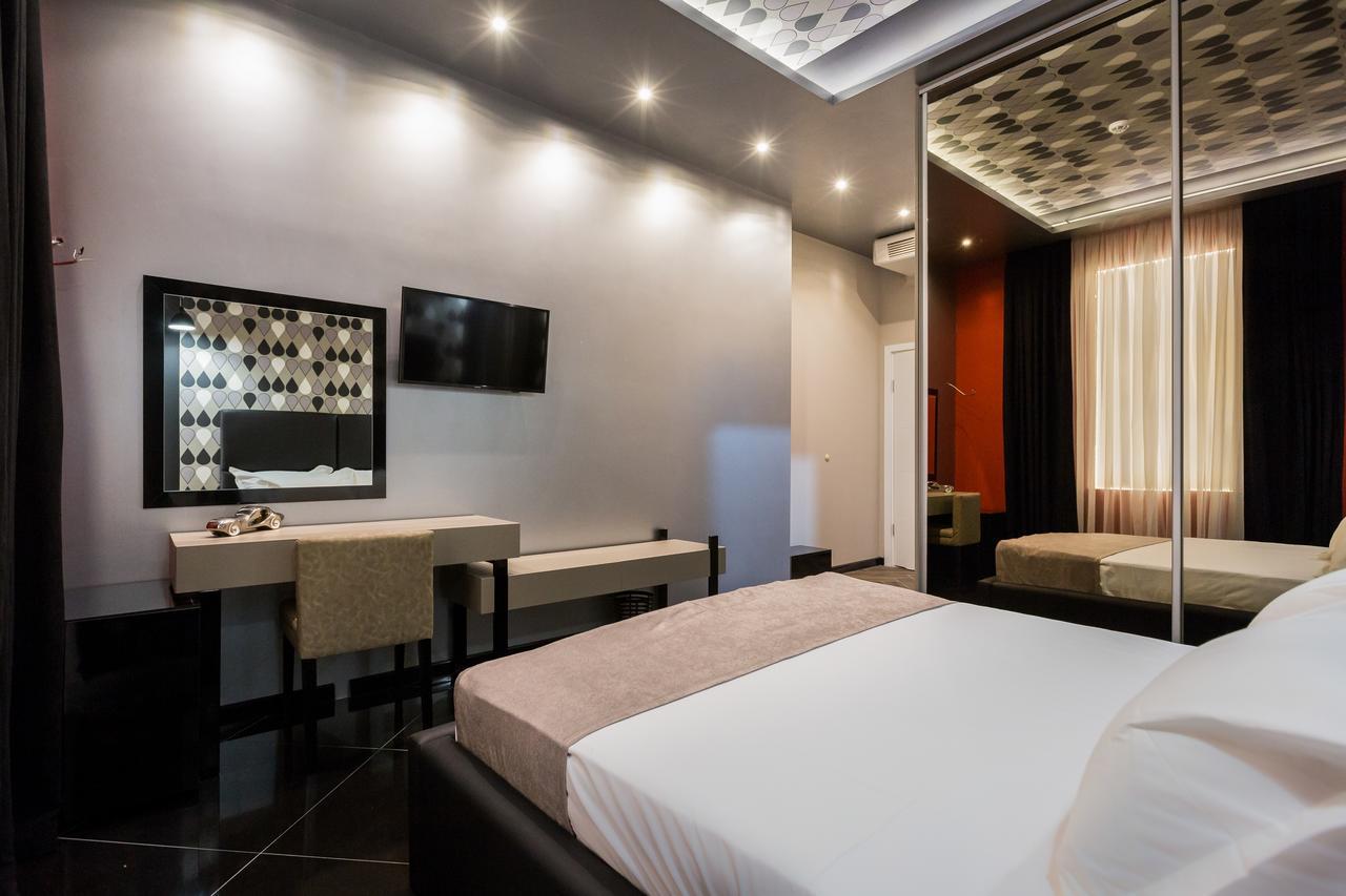 Hotel Crystal Light 4*