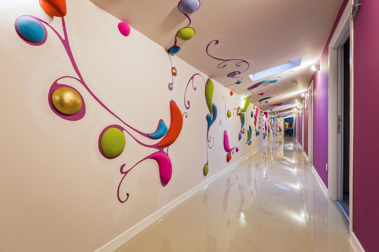 Hotel Crystal Light 4*