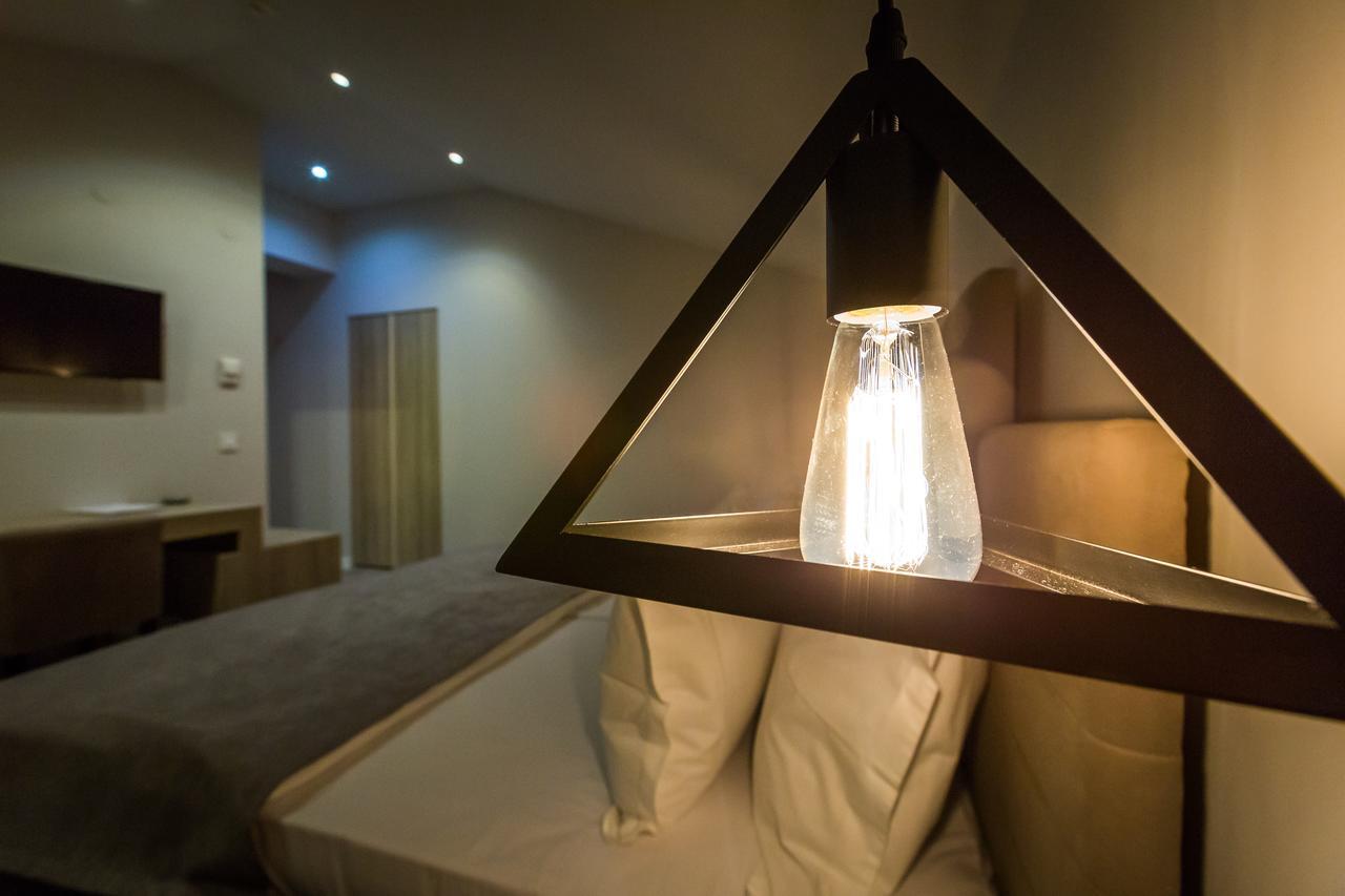 Crystal Light Hotel